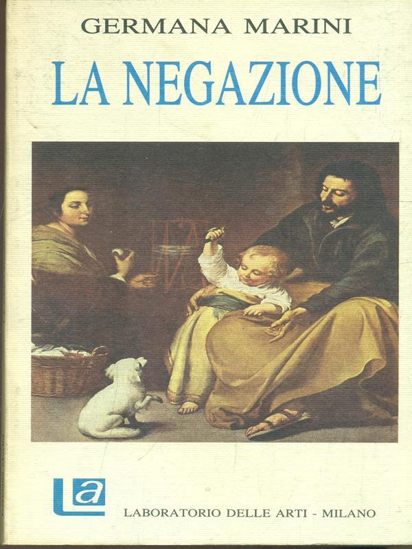 La negazione