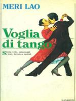 Voglia di tango