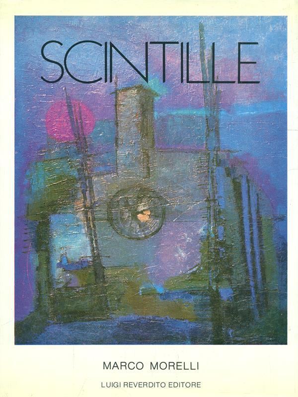 Scintille