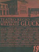 Teatro Regio Gluck