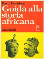 Guida alla storia africana