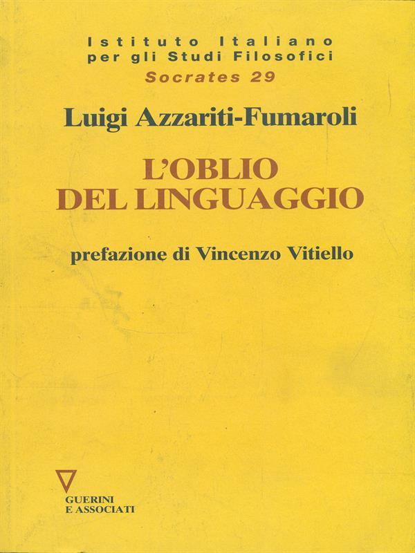 Libro di Faccia