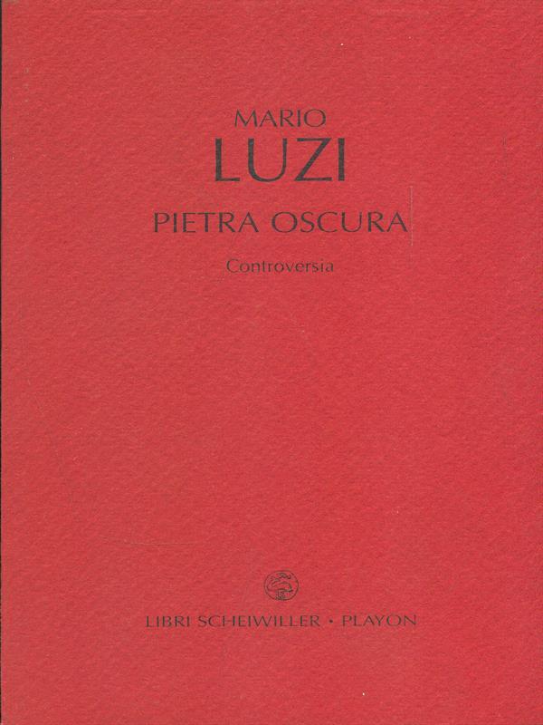 Libro di Faccia