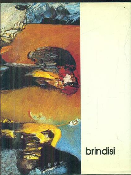 Brindisi - copertina
