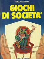 Giochi di società