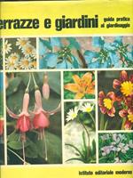 Terrazze e giardini