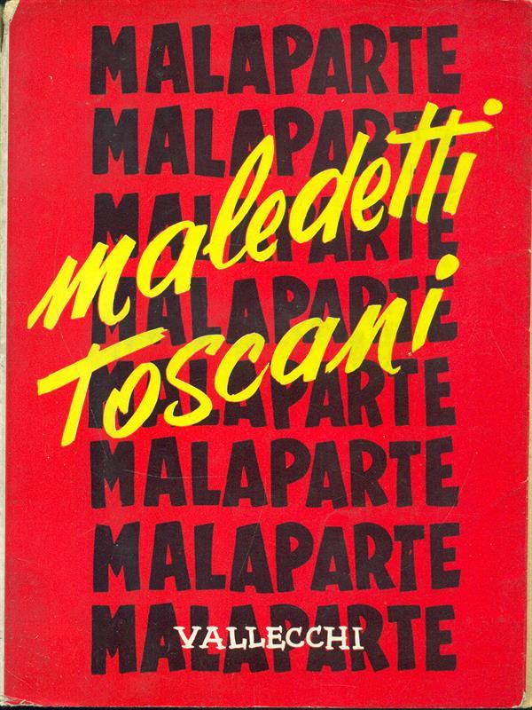 Maledetti toscani