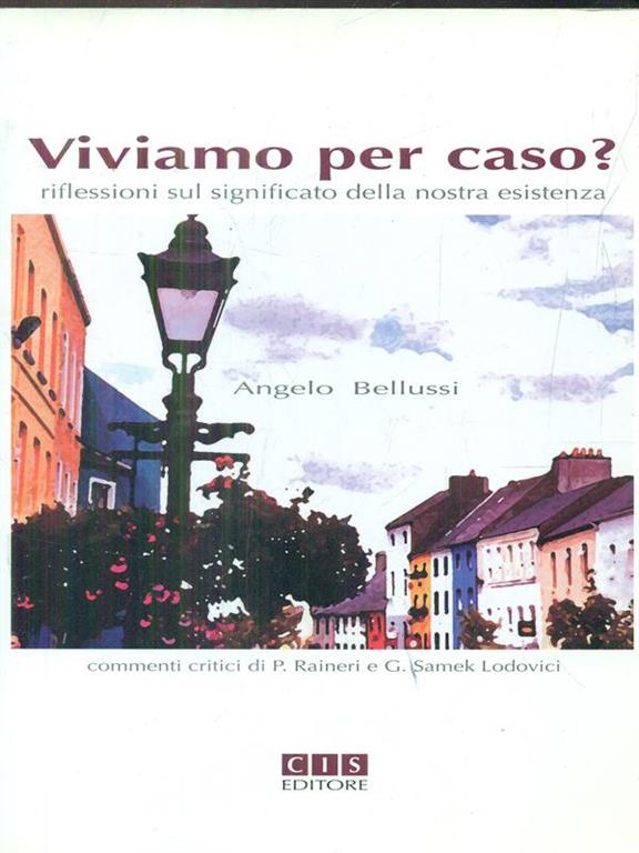 Libro di Faccia