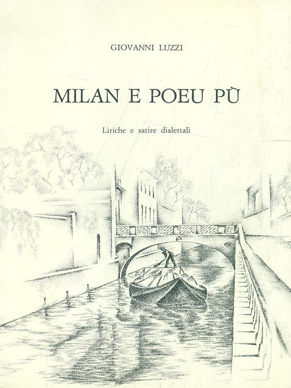Milan e poeu pu