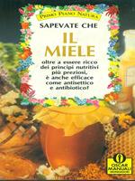 Il miele