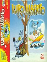 Lupo Alberto n. 55. 32874