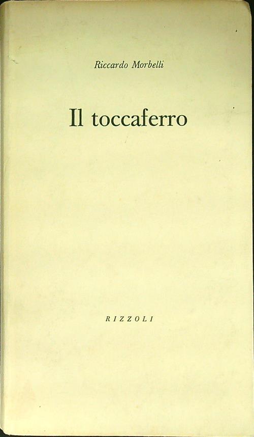 Il toccaferro