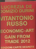 Economic-art gain from trade 2012