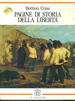 Pagine di storia della libertà