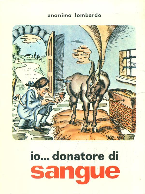 Libro di Faccia