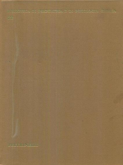 Neuropsicologia - copertina