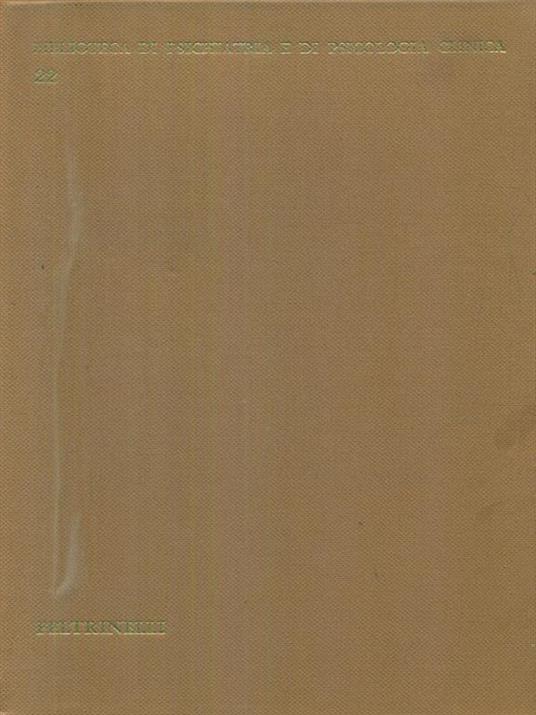 Neuropsicologia - copertina