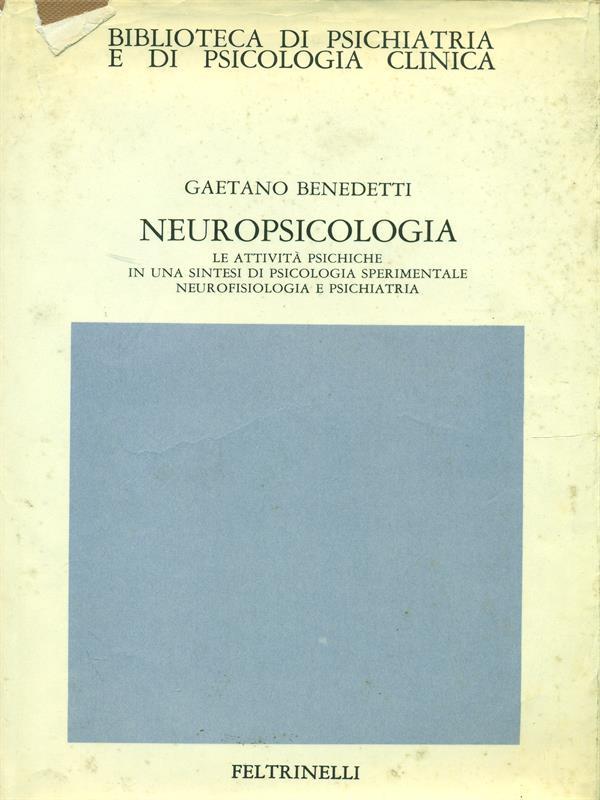 Neuropsicologia