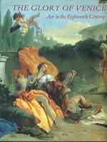 The glory of venice art in the eighteenth century