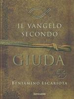 Il vangelo secondo Giuda