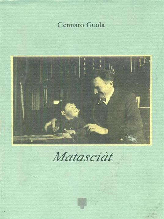 Matasciat - copertina