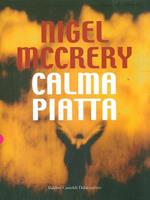 Calma piatta