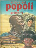 Il libro dei popoli primitivi