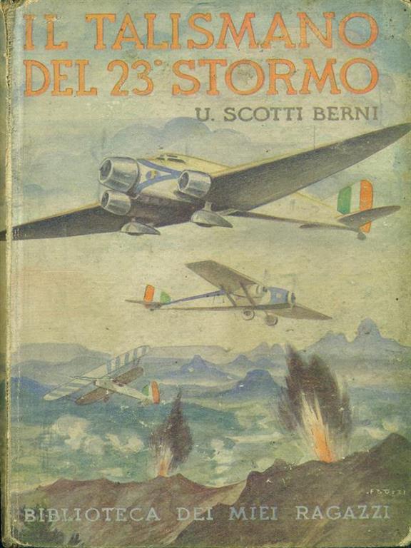 Il Secolo Scorso