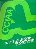 Rassegna economica 29952