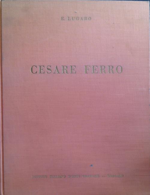 Cesare Ferro