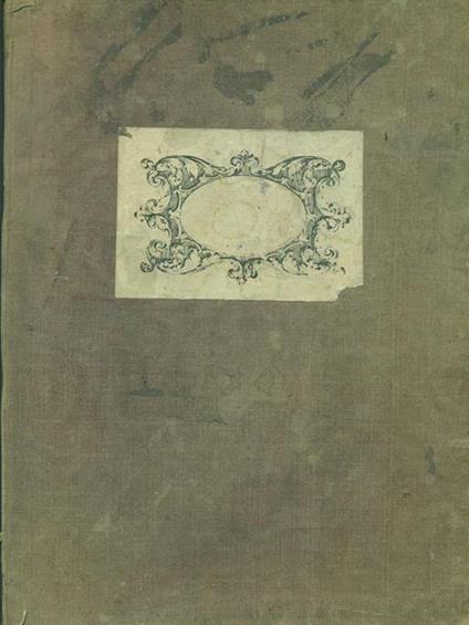 Arsenale militare marittimo - copertina