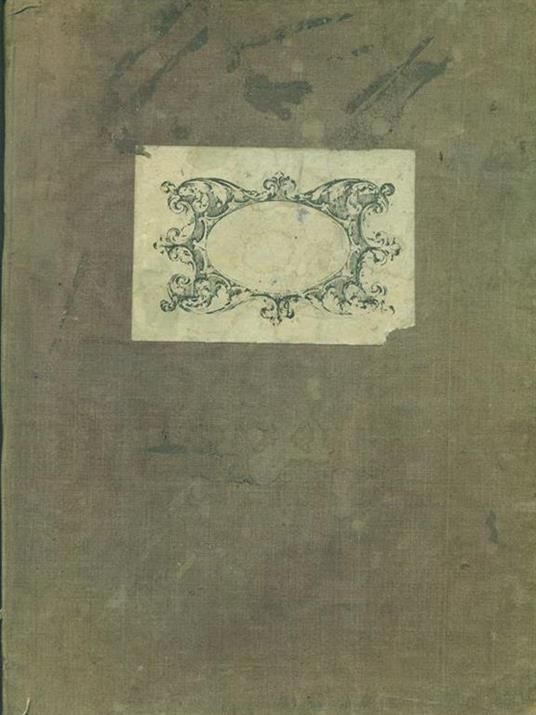 Arsenale militare marittimo - copertina