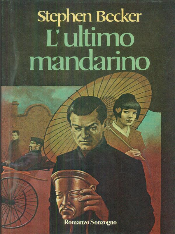 L' ultimo mandarino