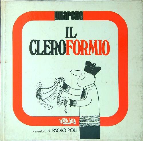Il cleroformio