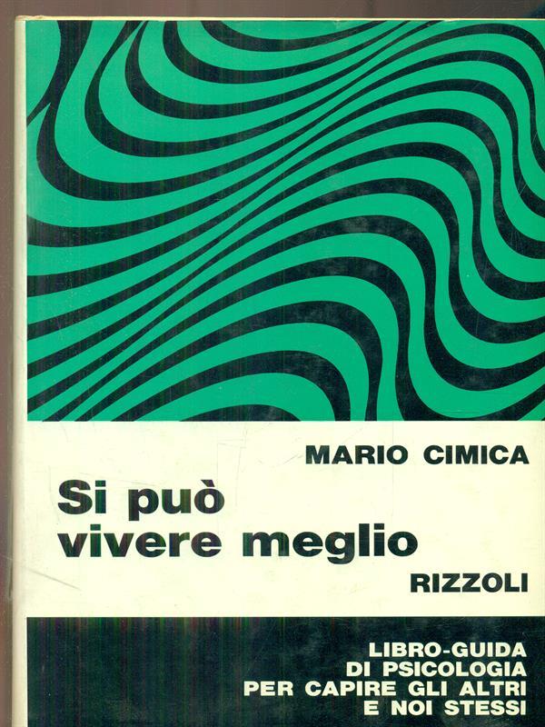 Libro di Faccia