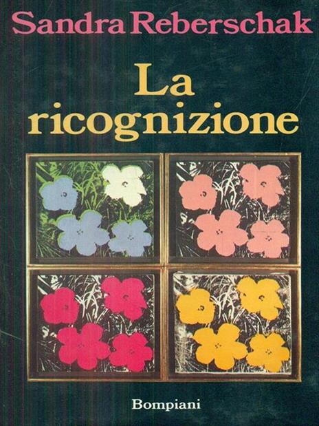 La ricognizione - Sandra Reberschak - 8