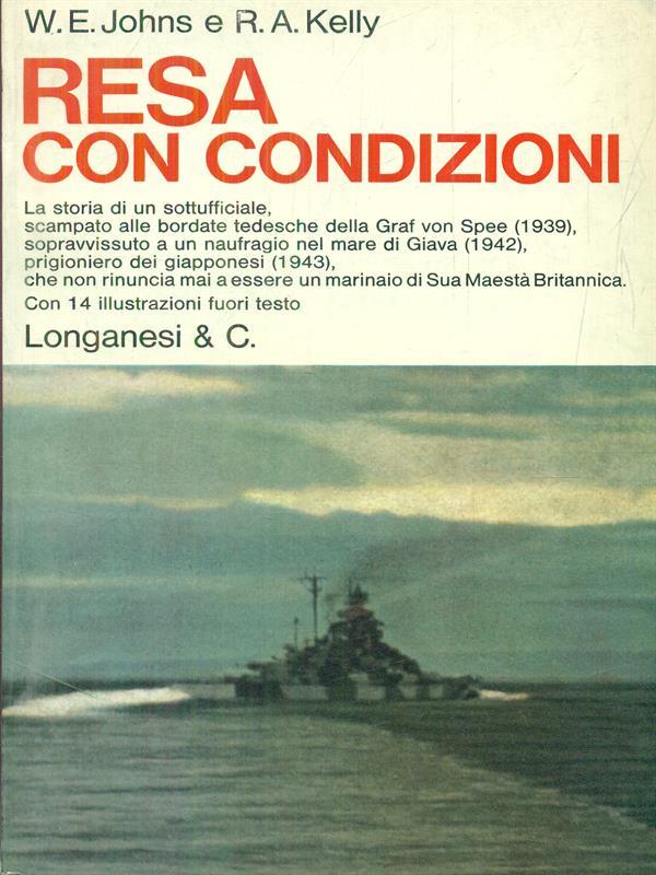 Resa con condizioni