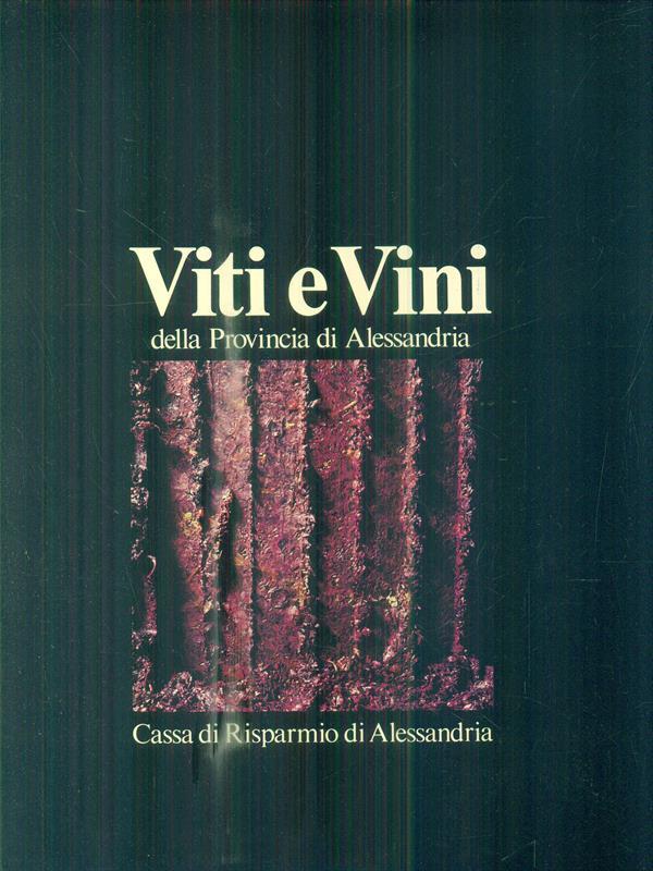 Viti e vini