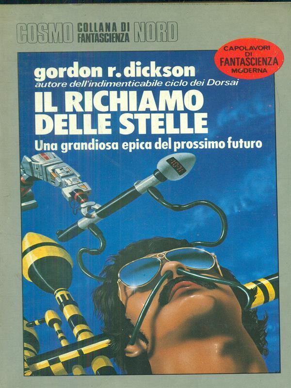 Il richiamo delle stelle