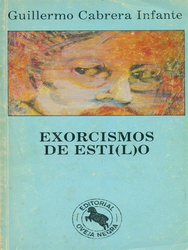 Exorcismos de esti(l)o