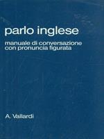Parlo inglese
