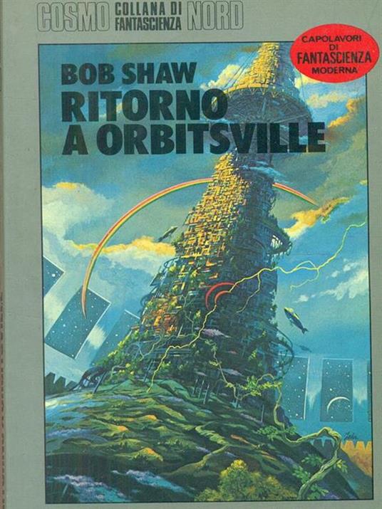 Ritorno a Orbitsville - Bob Shaw - 6