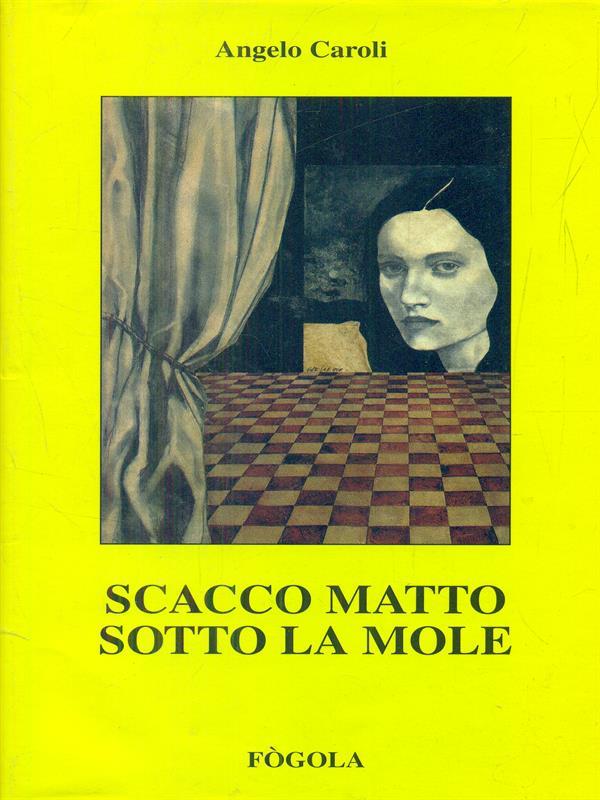 Libro di Faccia