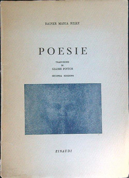 Libro di Faccia