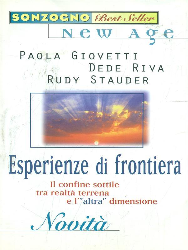 Libro di Faccia