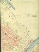 Ville de Turin 1789-1814