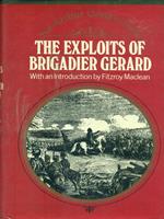 exploits of Brigadier Gerard