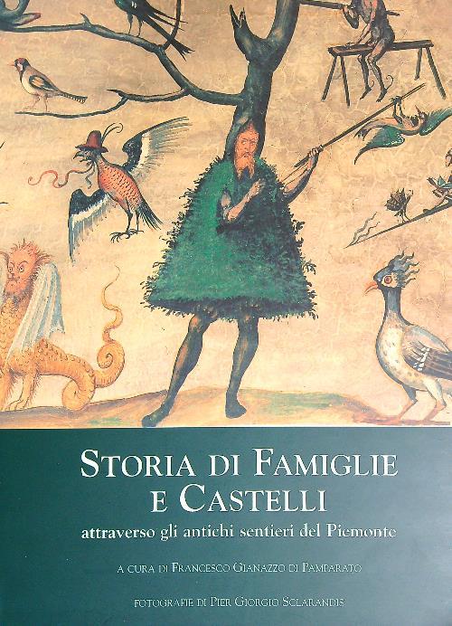 Storia di famiglie e castelli