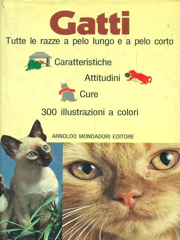 Gatti