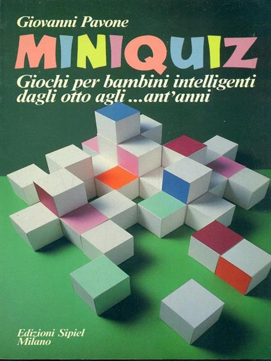 Miniquiz - 2